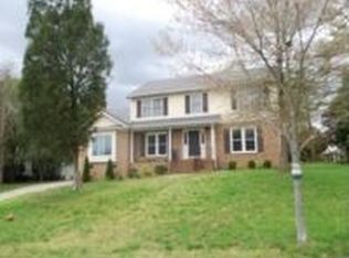 6517 Stonehill Ct, Charlotte, NC 28213