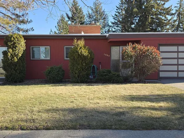 1480 NW Orion Dr, Pullman, WA 99163