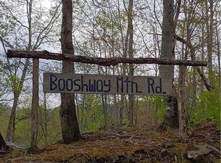 0 Booshway Mountain Rd, Tuckasegee, NC 28783