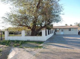 12441 W Moore Rd, Marana, AZ 85653