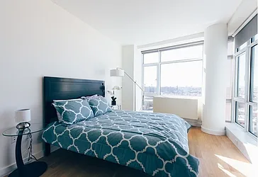 Rented by Home Ambassadors