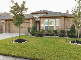 26707 Sooty Tern Dr, Katy, TX 77494
