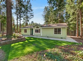 9145 Wentworth Springs Rd, Georgetown, CA 95634