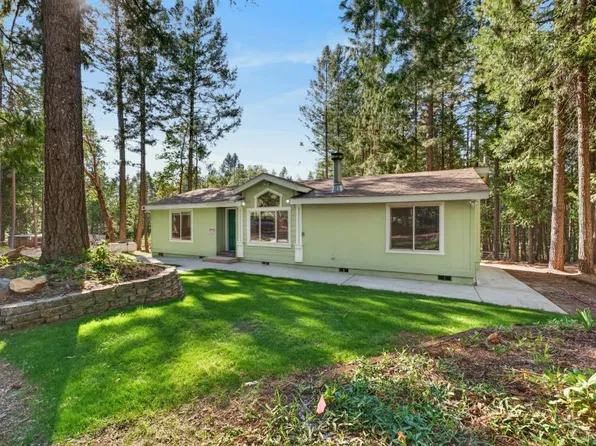 9145 Wentworth Springs Rd, Georgetown, CA 95634