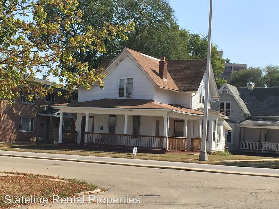 2nd image of 603 N 2nd St APT 1