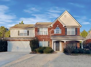 1558 Great Shoals Cir, Lawrenceville, GA 30045