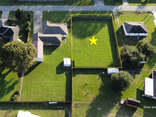 211 Bergeron Loop, Carencro, LA 70520