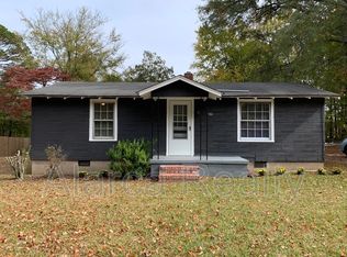 1160 Partee Dr, China Grove, NC 28023