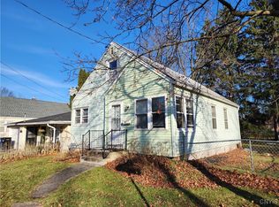 295 Harriette Ave, Syracuse, NY 13210