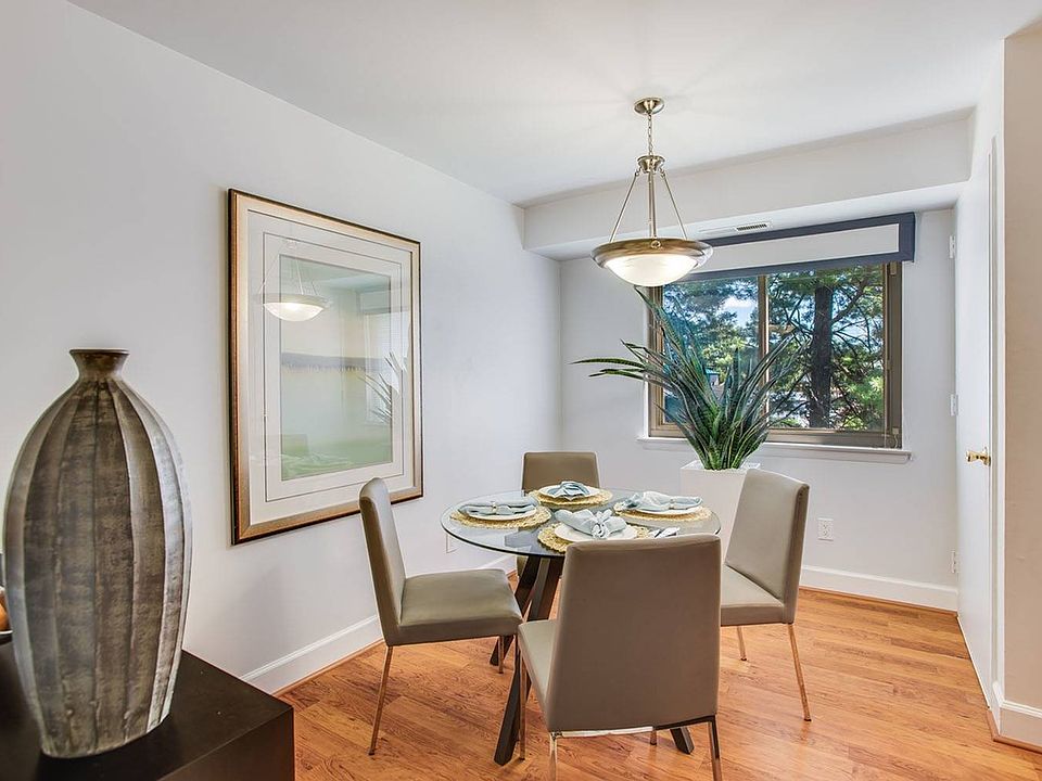 Lerner Arrowood Parc 2526 Chain Bridge Rd Vienna VA Zillow