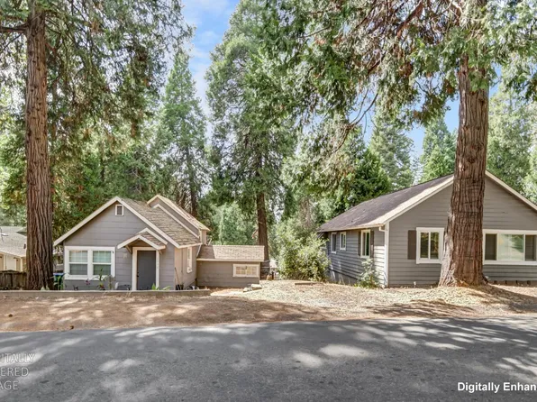 2936 Alder Dr, Camino, CA 95709
