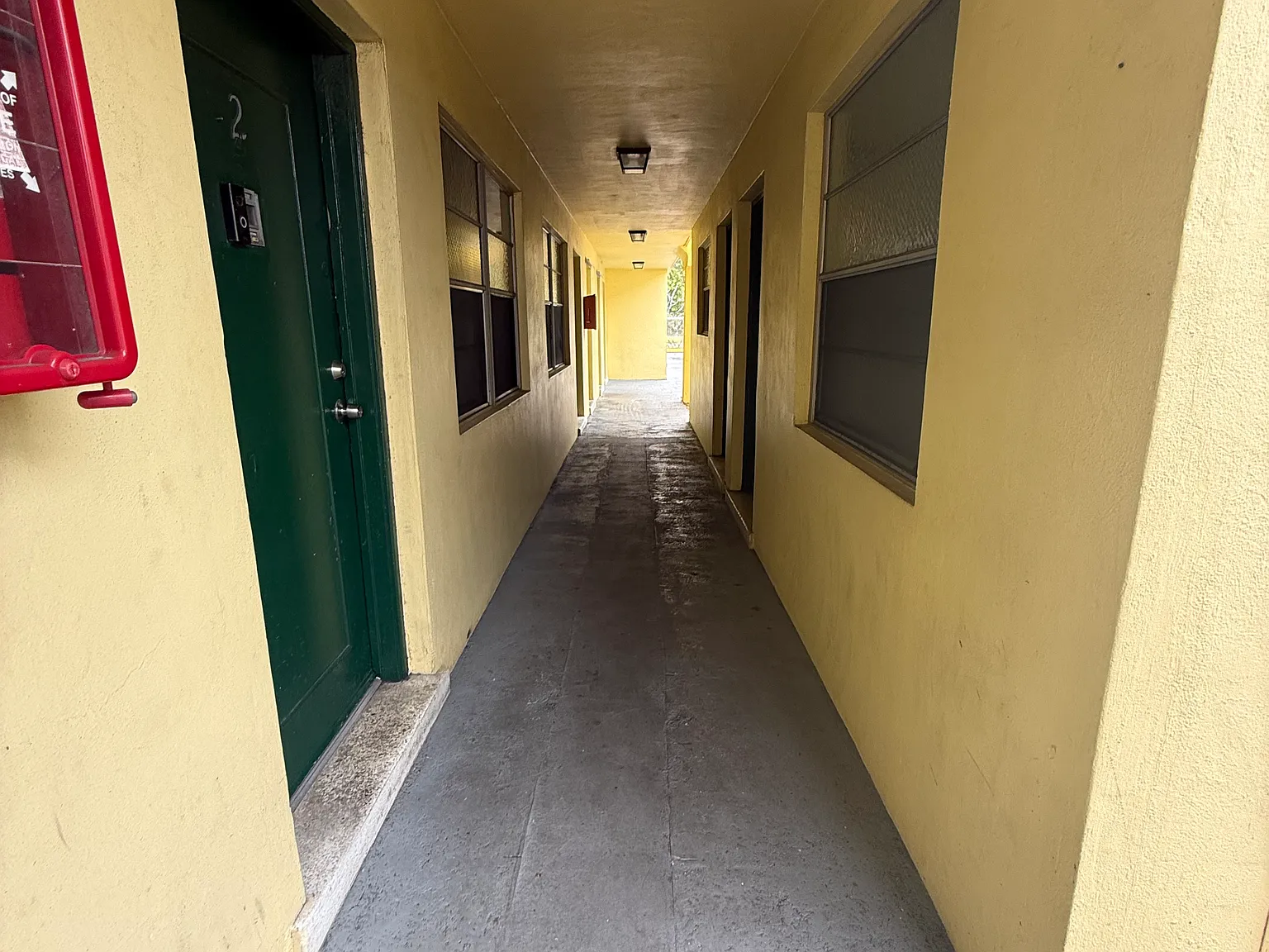 1 bed, $1,600 — Photo 3
