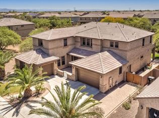11029 E Renfield Ave, Mesa, AZ 85212