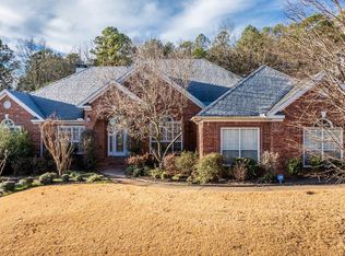 11 Noyal Dr, Little Rock, AR 72223