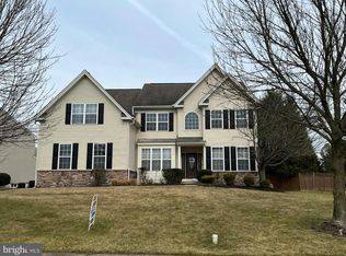 124 Candlewyck Dr, Avondale, PA 19311