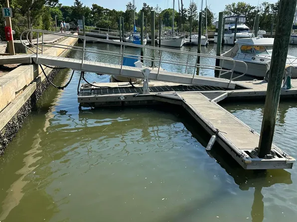 6099 Indigo Plantation Drive #B-1, Southport, NC 28461