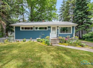 2656 Claredale Rd, Toledo, OH 43613