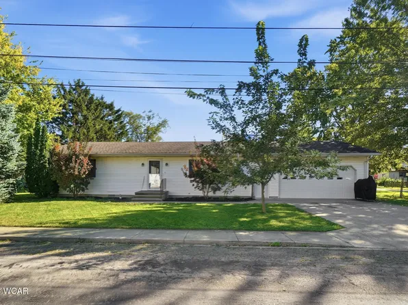 418 Taylor St, Van Wert, OH 45891