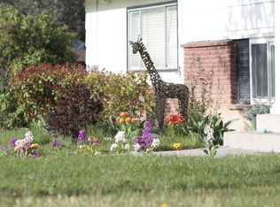 12305 S Hills Dr, Reno, NV 89511