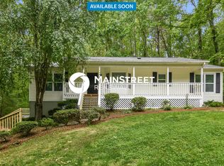 748 Conestoga Trl, Winston Salem, NC 27101