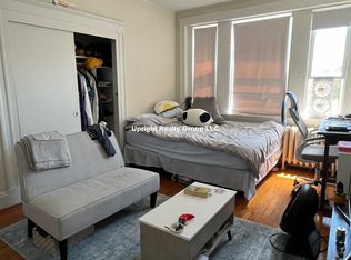 1171 Boylston Street Residence, Boston, MA 02215