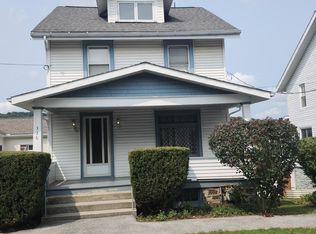 324-26 23rd Ave, Altoona, PA