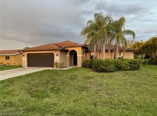 225 NE 17th Ave, Cape Coral, FL 33909