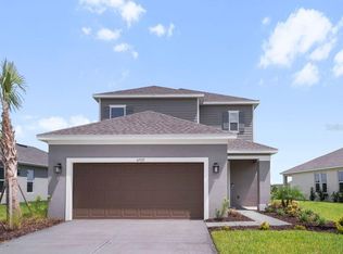 5709 Gingham Dr, Kissimmee, FL 34758