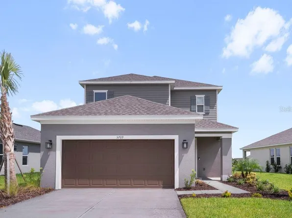 5709 GINGHAM DRIVE, KISSIMMEE, FL 34758