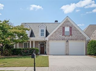 930 Windsor Place Cir, Grayson, GA 30017