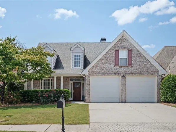 930 Windsor Place Cir, Grayson, GA 30017