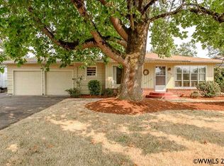 1335 Chestnut St SE, Albany, OR 97322