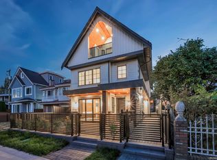 5150 Spencer St #1, Vancouver, BC V5R4A3