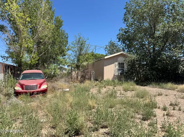 80 W YELLOWSTONE Road, Paulden, AZ 86334