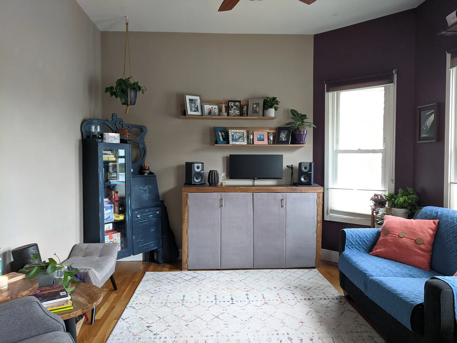 1 bed, 680 sqft, $2,075 — Photo 3