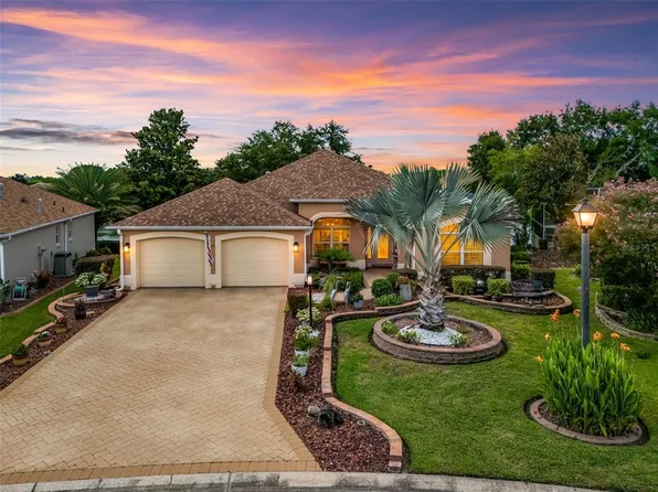 17116 SE 79TH MCLAWREN TERRACE, THE VILLAGES, FL 32162