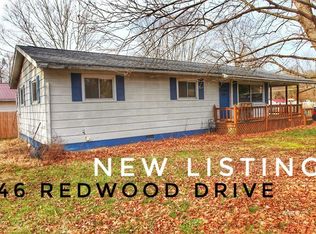 46 Redwood Dr, Gallipolis, OH 45631