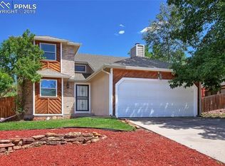 6025 Northwind Dr, Colorado Springs, CO 80918
