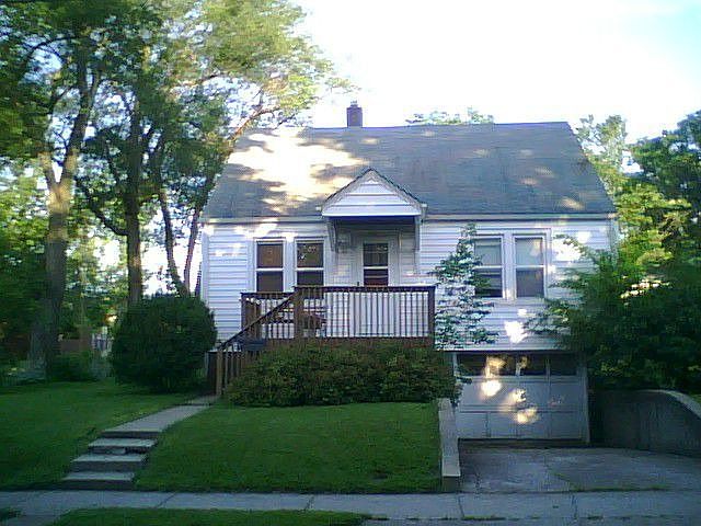 Front View