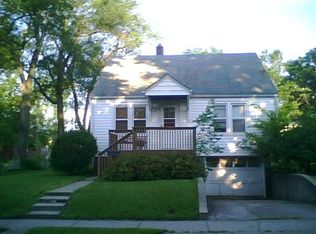701 N Ann St, Columbia, MO 65201