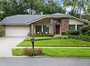 715 S Endeavour Dr, Winter Springs, FL 32708