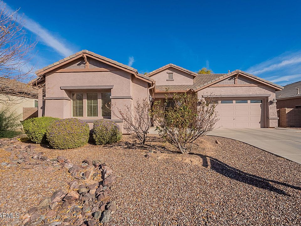 1st image of 44562 W SEDONA Trail