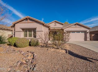 44562 W Sedona Trl, Maricopa, AZ 85139