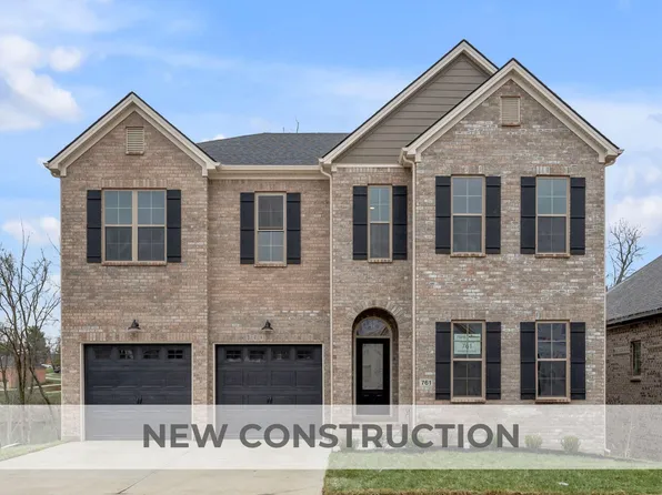 761 Shady Cv, Lexington, KY 40515