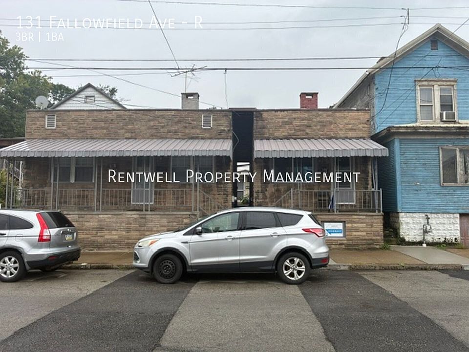 1st image of 131 Fallowfield Ave #R