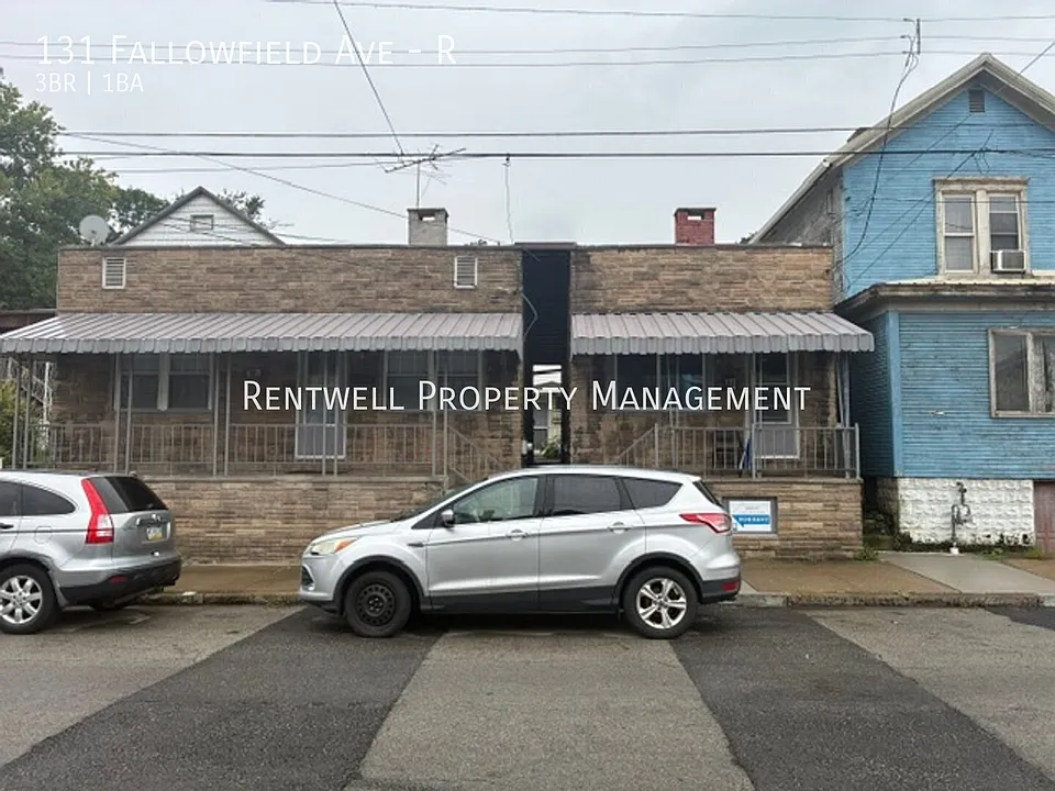 131 Fallowfield Ave #R