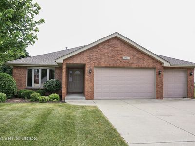 25231 W Round Barn Ct, Plainfield, IL, 60585