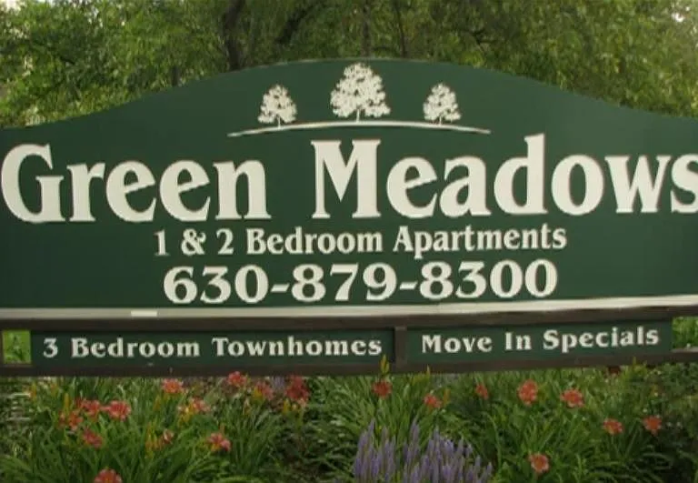 Green Meadows — Photo 1