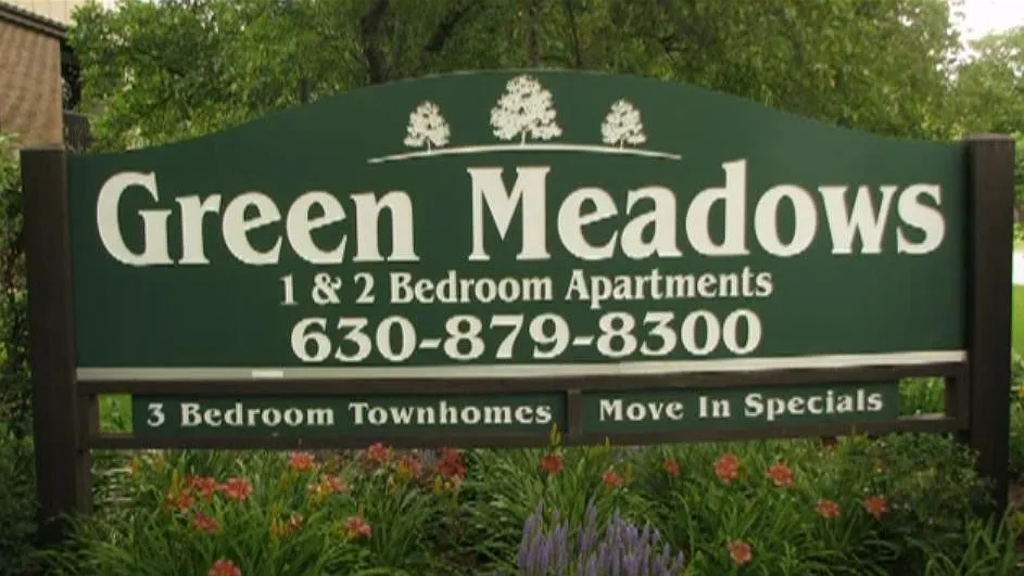 Green Meadows