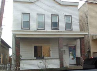 308 Catherine St, Mc Kees Rocks, PA 15136